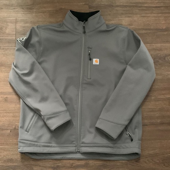 ❗️Carhartt Mens Jacket Size XL- Like New ❗️ - Picture 1 of 3